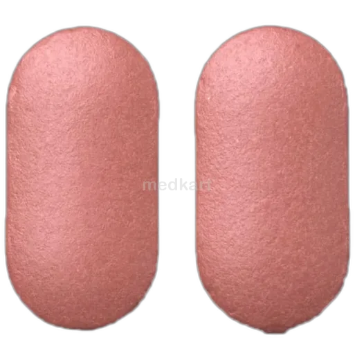 mucotab tablet 10's